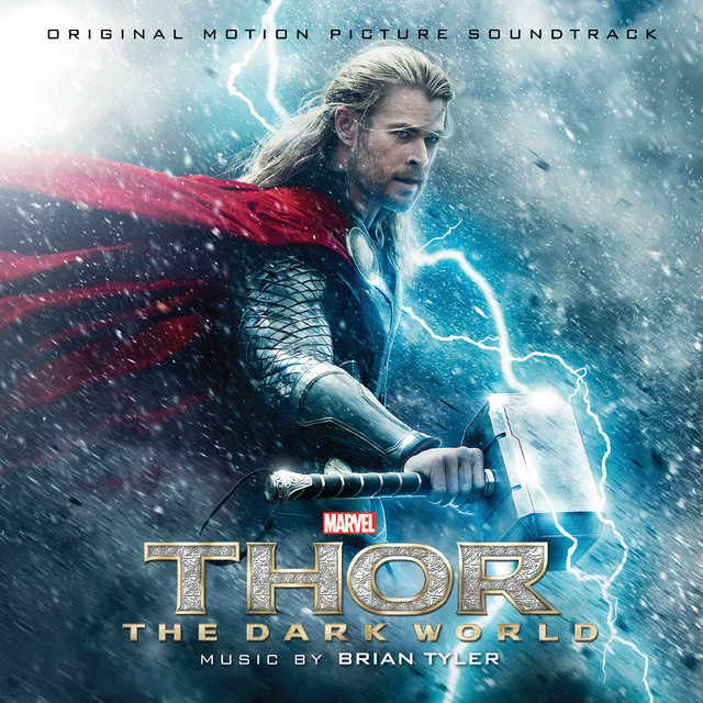 Marvel Studios Fanfare