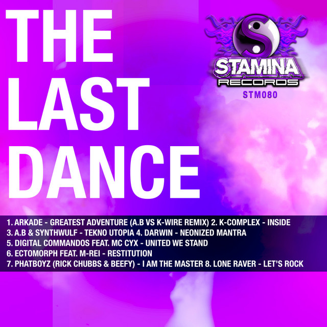 The Last Dance - Compilation by Various Artists | Spotify