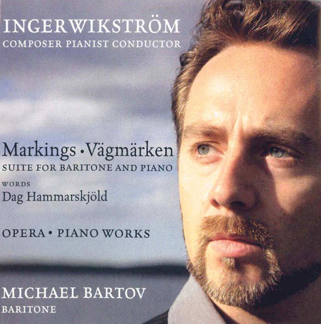 Markings - Vägmärken