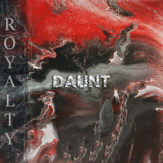 Daunt cover art