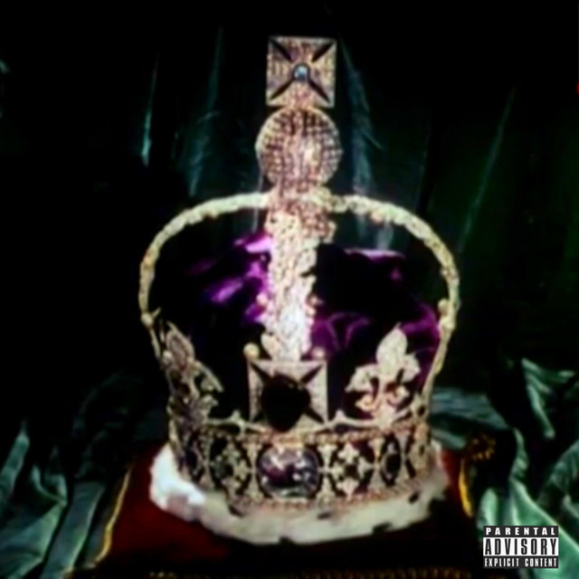 Poor Cave or Rich Stuff,None of My Intended Living Zones cover art