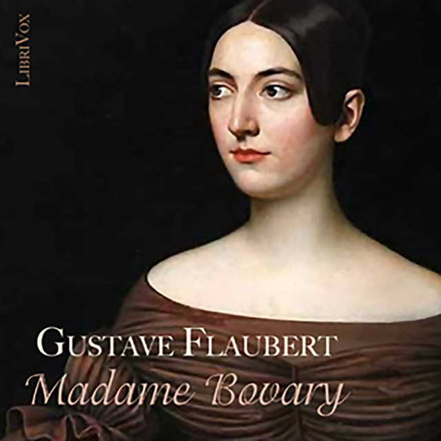 Gustave Flaubert: Madame Bovary (French Edition)