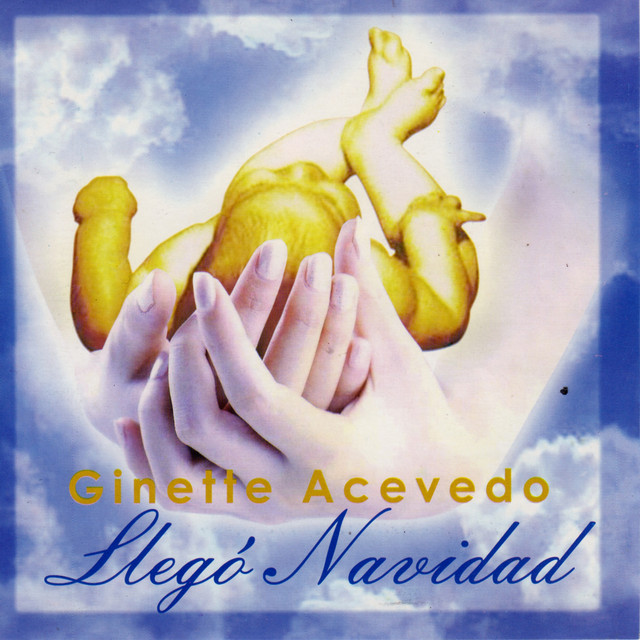 Llegó Navidad cover art