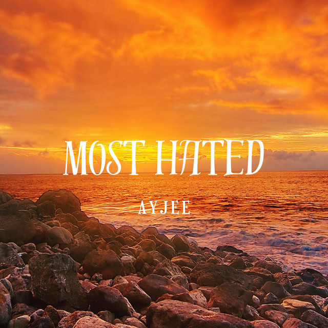 Most Hated cover art