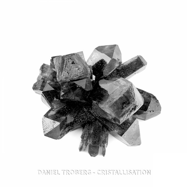 Cristallisation One cover art
