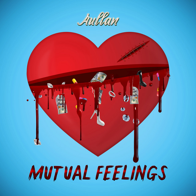 Mutual Feelings cover art