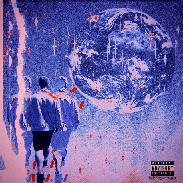 Cover art: На Кометі — Luki$M