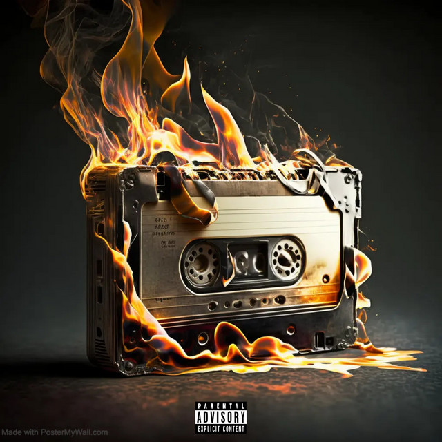 Higher We Get cover art