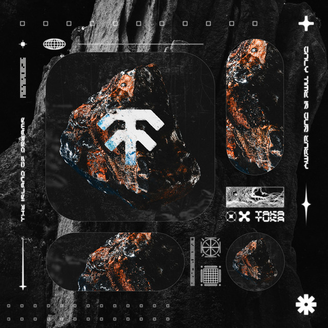 Lava album art
