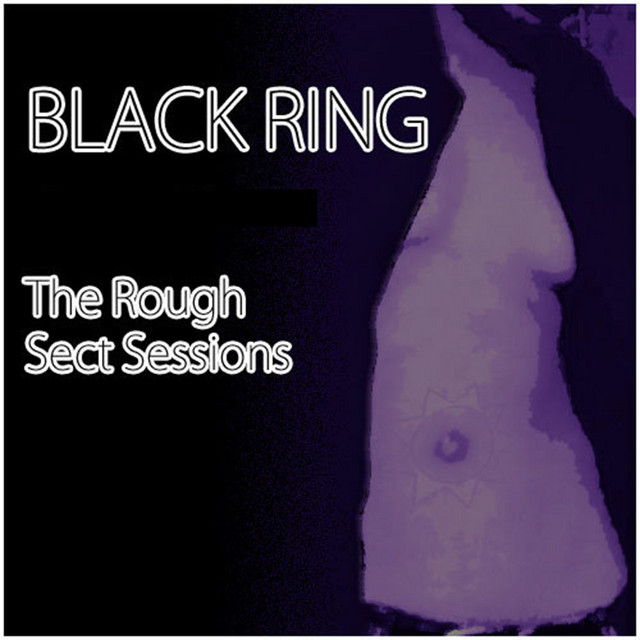 The Rough Sect Sessions cover