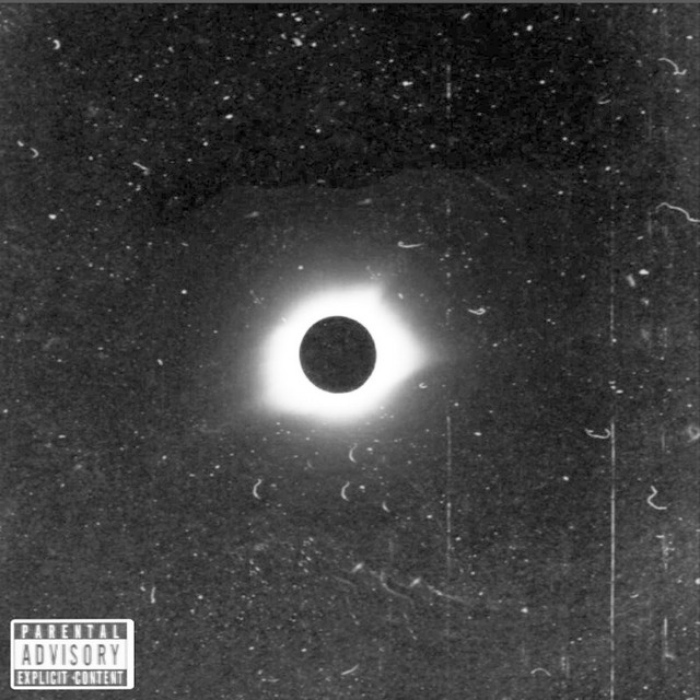 BLVCKSUN cover art
