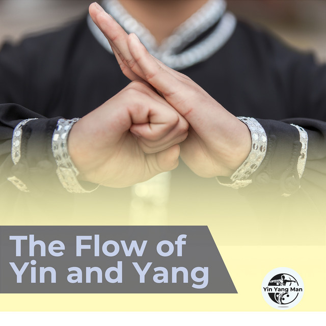 The Flow of Yin and Yang