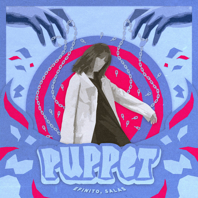 Puppet cover art