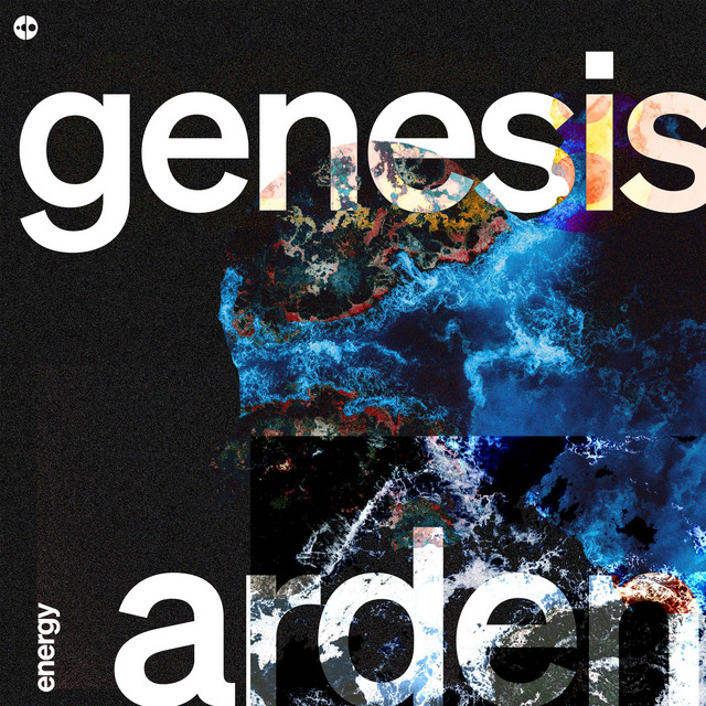 Evolution cover art