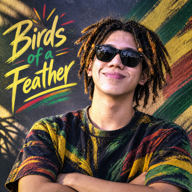 Birds of a Feather (Reggae Cover) - Single by NIFANA | Spotify