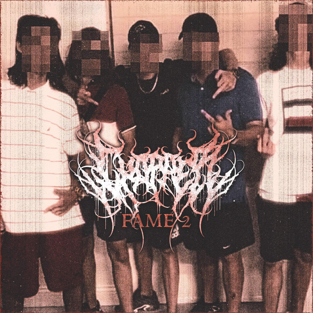 FAME 2 cover art