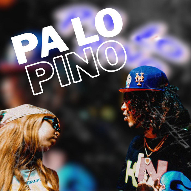 PA LO PINO