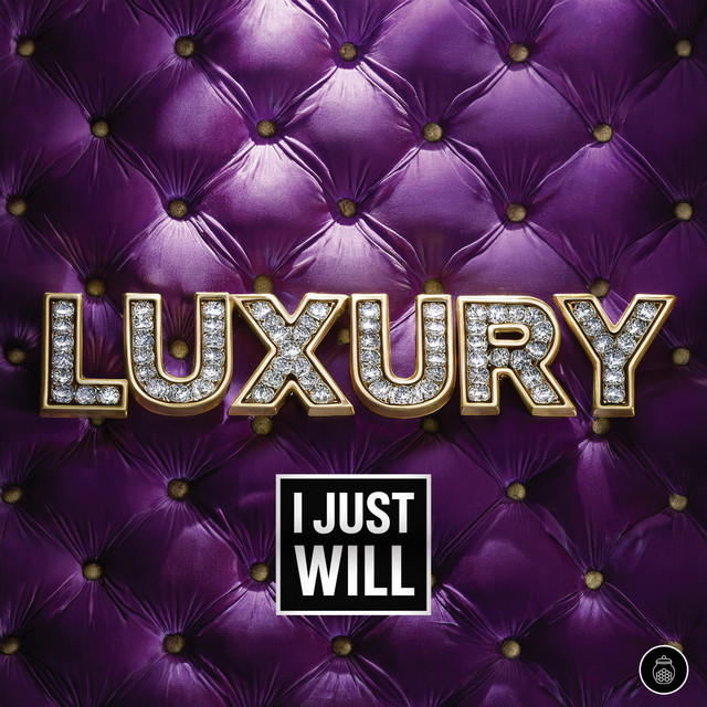 Luxury album art