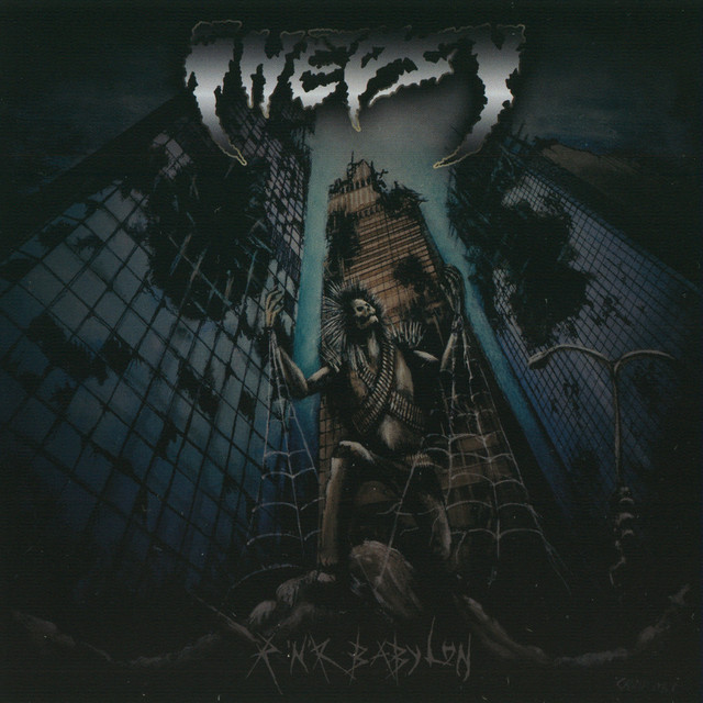 Rock'N'Roll Babylon cover art