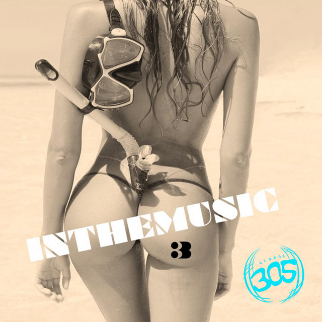 In The Music - RhythmDB Short Edit album art