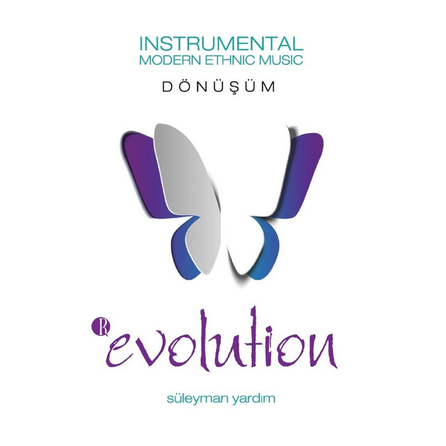 Dönüşüm & Evolution cover art