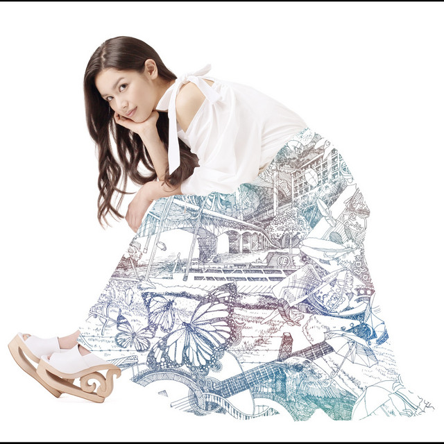 anly one cover art