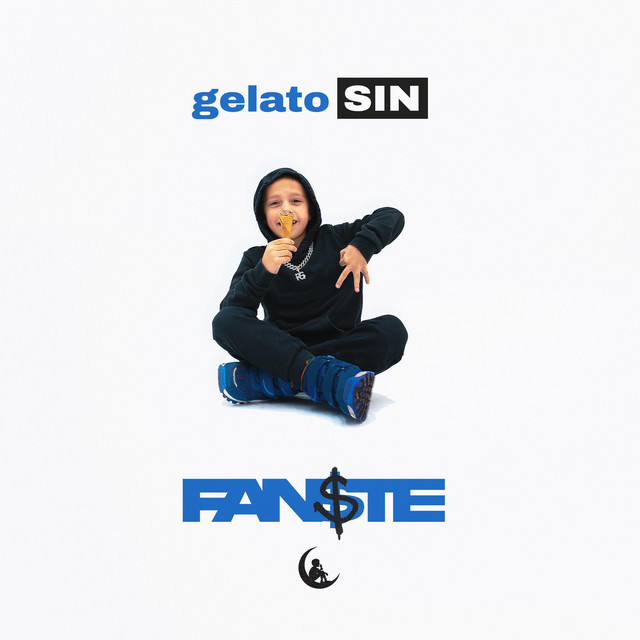 GELATO SIN cover art