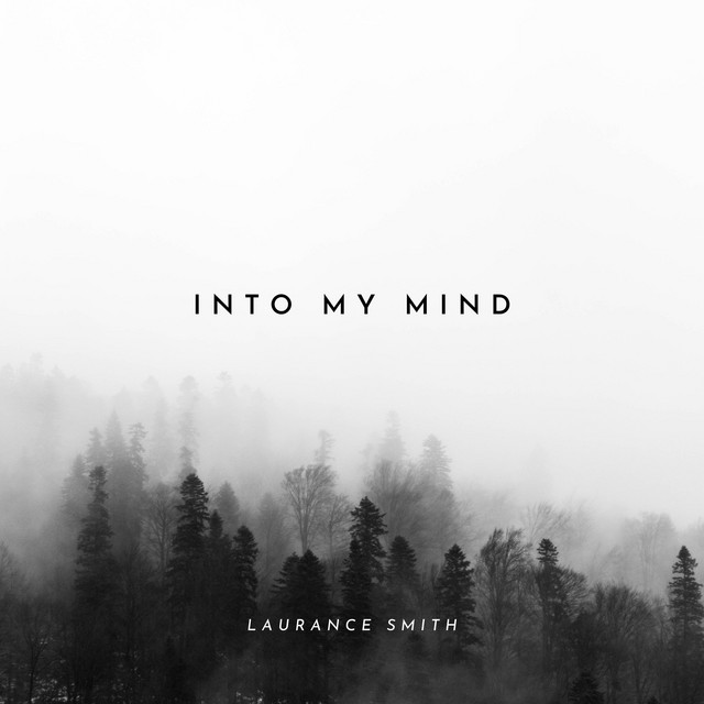 Into My Mind cover art