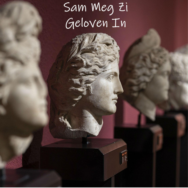 Geloven In cover art