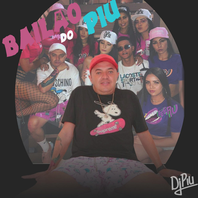 Rave Da Putaria