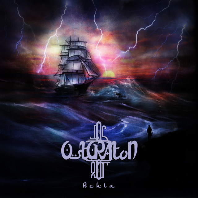 Rehla cover art