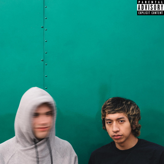 Egonomics cover art