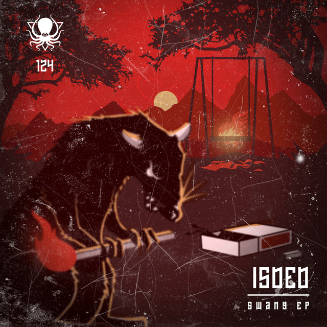 Swang cover art