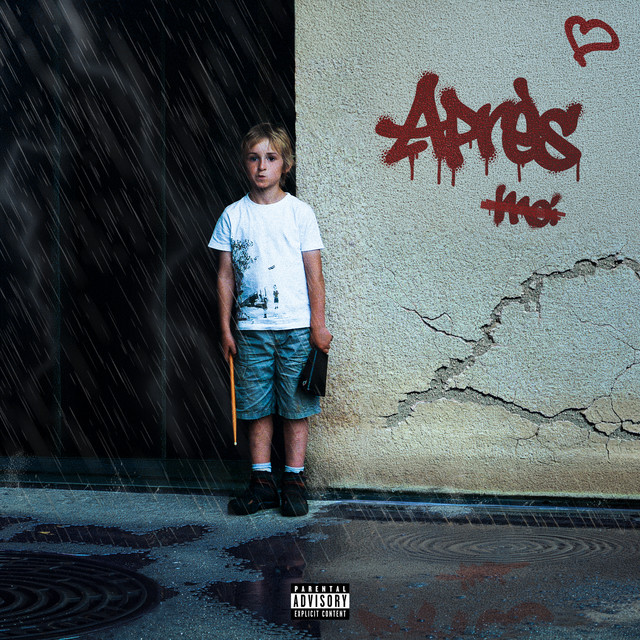 Après moi cover art