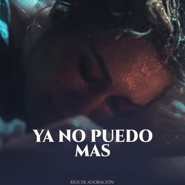 Ya No Puedo Mas cover art