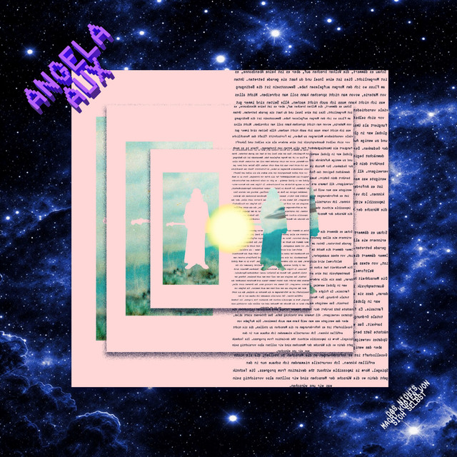 Das Nichts macht Kopien von sich selbst cover