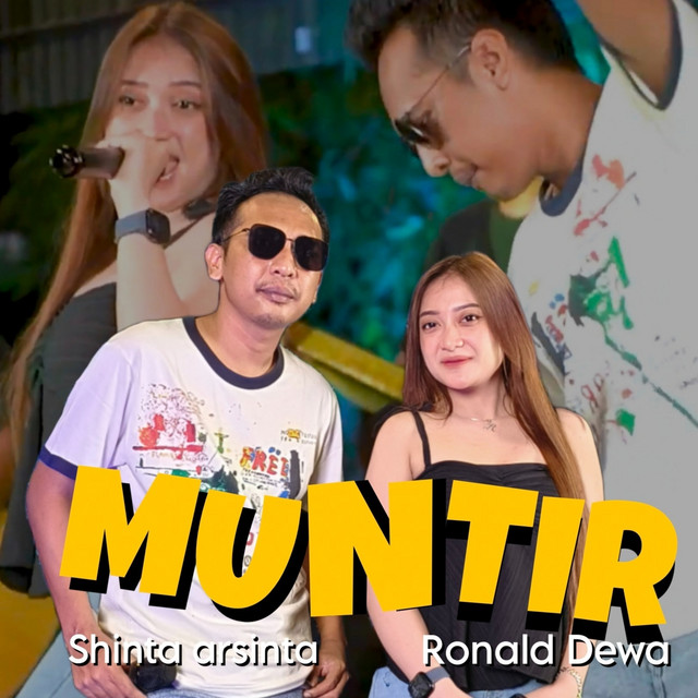 Muntir