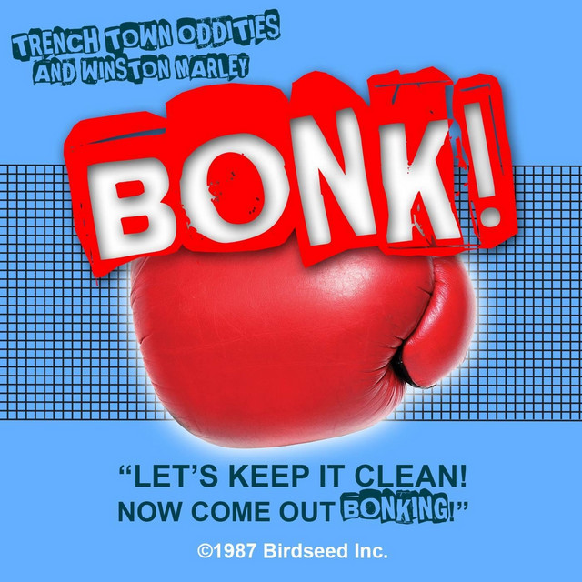 Bonk!
