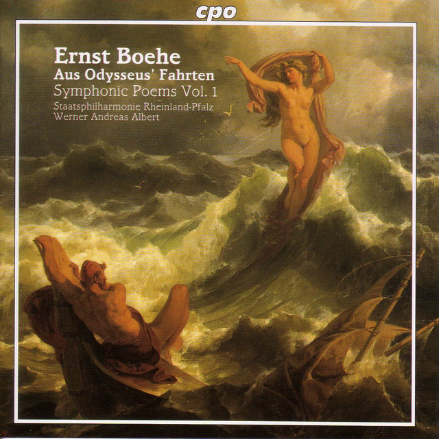 Ernst Boehe