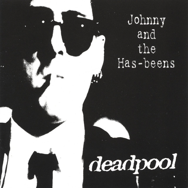 Johnny & The Has-Beens