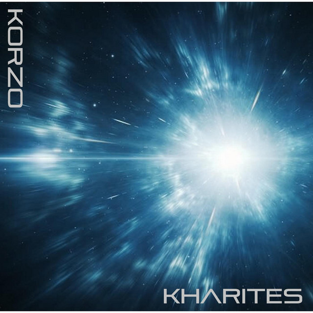 Kharities - EP