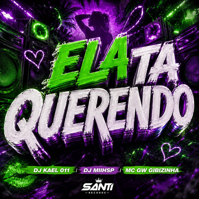 Ela Ta Querendo