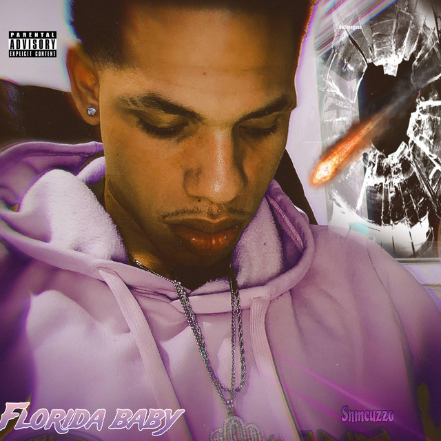 Florida baby cover art