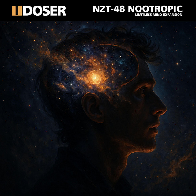 dihexa nzt-48 Nootropic - Single by I-Doser Peptide Therapy for Gut Specialized Testing Size:12″×18″
