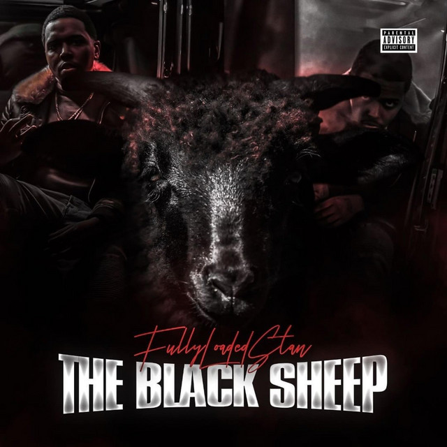 The Black Sheep cover art