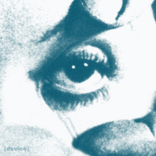 Device cover art
