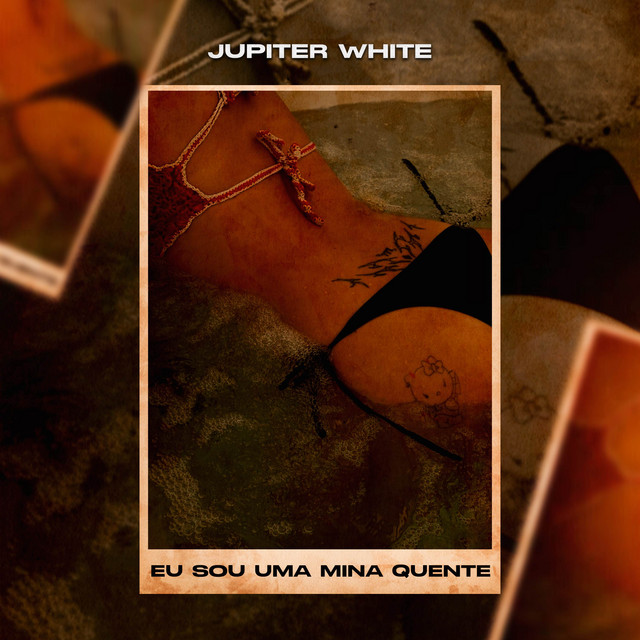 Eu sou Uma Mina Quente