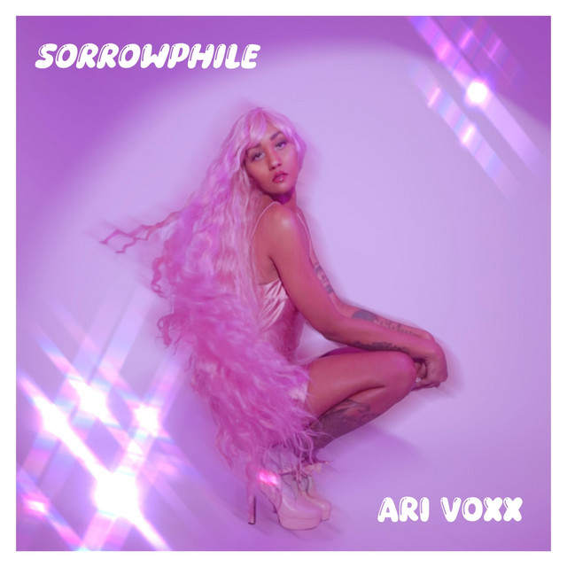 Sorrowphile