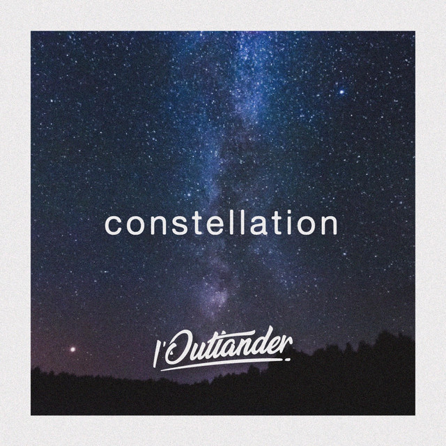 constellation cover art