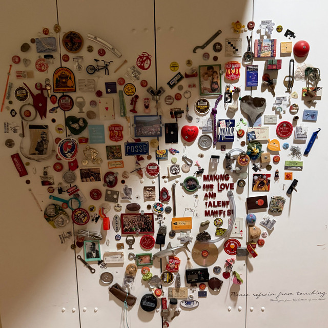 Words of Love